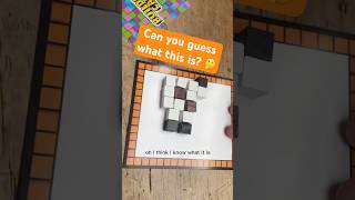 Build and guess to earn points in Block Party 🧱 [upl. by Osgood]