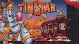 Tin Star OST Title Screen [upl. by Hoskinson959]