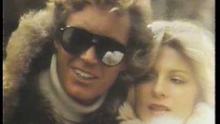 Foster Grant sunglasses 1978 TV ad [upl. by Sadowski]