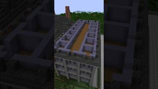 Minecraft Terracotta Building [upl. by Dory440]