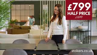 Stokers Summer Offers TV Advert 2024 [upl. by Addie291]