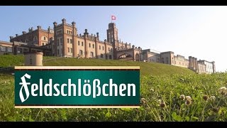 Brauerei quotFeldschlösschenquot ein Besuch lohnt sich [upl. by Moreno356]