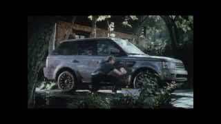 Range Rover Sport Running TV Commercial Advertisement 2011 Certified Pre Owned from Land Rover [upl. by Rabah]