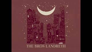 The Bros Landreth • Corduroy Visualizer [upl. by Yrrab157]