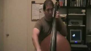 Richard Ryans Youtube Symphony Audition Tape 2 [upl. by Hildagard]