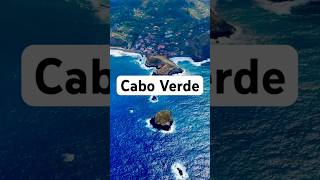 Discover Cabo Verde A Scenic Paradise travel adventure africa [upl. by Senn794]