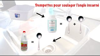 Trempettes suite à une chirurgie dongle incarné  Conseils [upl. by Oliana970]