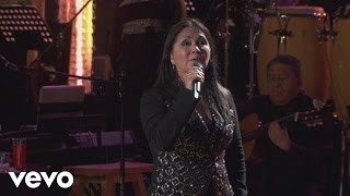 Ana Gabriel  Medley Pop A Tu LadoSoledadMar Y Arena Altos De Chavón Live Video [upl. by Neumark]