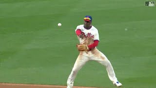 DIDI GREGORIUS 2021 PHILLIES HIGHLIGHTS PHILLIES DIDIGREGORIUS MLB [upl. by Iral]