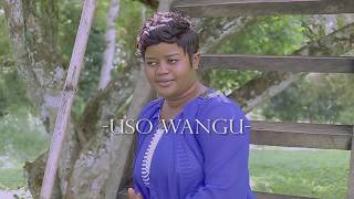 USO WANGU Official VideoSKIZA CODE 5965455 By Emmanuel Mgogo CallMgogo 255769505537 [upl. by Naugan]