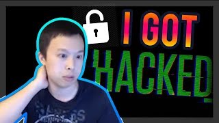 I Got HACKED  Hacker Summoned For ME  Summoners War [upl. by Fink832]