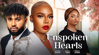 UNSPOKEN HEARTS  Nigerian Movies 2024 Latest Full Movies [upl. by Kenwrick]