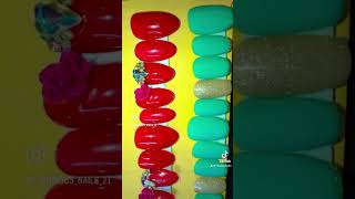 Presson nails nails nailartdesignsathomewithtools nailart naildecor [upl. by Chanda]