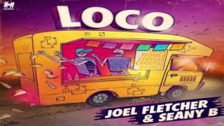 Joel Fletcher amp Seany B  LOCO VINAI Remix [upl. by Ongun405]