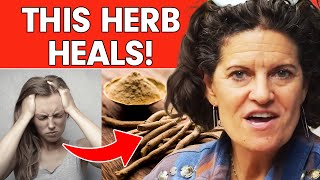 The Most Powerful Anti Aging Herbs That Help Heal The Body  Dr Mindy Pelz [upl. by Helsell]