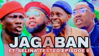 JAGABAN Ft SELINA TESTED EPISODE 6 OFFICIAL TRAILER [upl. by Teyugn]