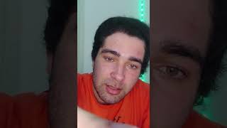 Espremendo uma ESPINHA ENORME do seu rosto ASMR asmr shorts [upl. by Avi]