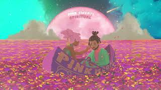 Pink Sweat  Spiritual Official Audio [upl. by Lleynad]