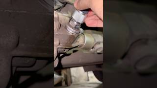 How to fit speedometer sensor foryou foryoupage shorts sensor reels youtubeshorts [upl. by Kathye]