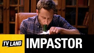 Impastor Imperfect  Ep 6 Bloopers  TV Land [upl. by Fregger]