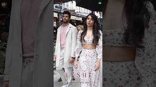 Kushi Title Song  Making Video  Vijay Deverakonda  Samantha  Shiva Nirvana  Hesham Abdul Wahab [upl. by Ecirehc989]