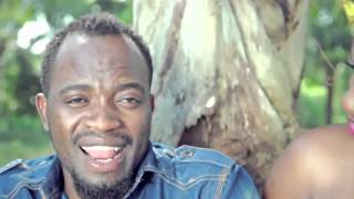 Gwenjagala David Lutalo amp OlishaM SandrigoPromotar New Ugandan Video 2014 [upl. by Delcine255]