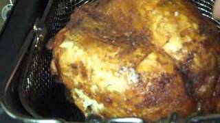 ReviewButterball Turkey Fryer [upl. by Elum]