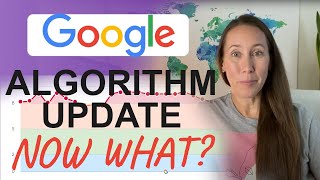 Google August 2023 Algorithm Update What You Need to Know [upl. by Bunch]