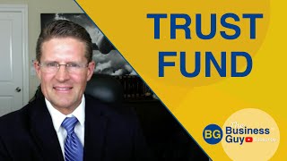 What is a Trust Fund How Does it Work [upl. by Munson]