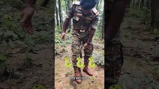 NSG 🥷COMMANDO🎯 Most 🔥dangerous Short video nsgcommando nsg army parasf shorts yt [upl. by Tormoria]