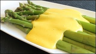 How to Make Hollandaise Sauce [upl. by Feodore471]