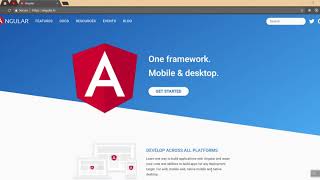 Angular Tutorials  Learn Angular in Tamil [upl. by Sarilda]