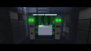 WashTec SoftCare 2Pro Juno At BP Callaghan Roblox Front View [upl. by Schulze231]