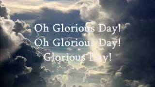 Glorious Day Living He loved me Casting Crowns [upl. by Lamag]