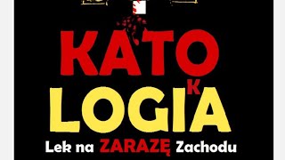 Katologika czytana NA ŻYWO [upl. by Eelitan]