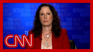 Why Maggie Haberman thinks Trump may be testing the limits of reinstated gag order [upl. by Sheepshanks]