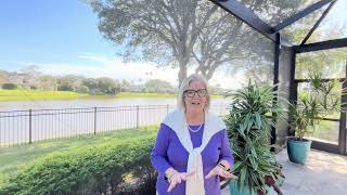 Sneak Peek Waterfront Home in Sawgrass Country Club in Sunny Ponte Vedra Beach Florida [upl. by Amie466]