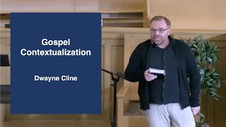 Gospel Contextualization  Acts 14122 [upl. by Innos]