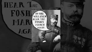 John Philip Sousa wrote a march for Foshay Tower [upl. by Cathlene]