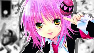 What Even is ShugoChara [upl. by Ocirred]