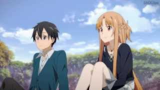 Sword Art Online  Group Picnic English Dub [upl. by Kassab40]