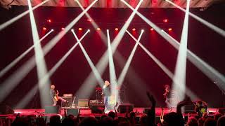 IRIS Cristi Minculescu amp Friends Full Concert Live in Bucharest 2024 in 4K [upl. by Ober842]