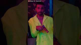 Hatt Ja Baaju  Yudhra  Siddhant Chaturvedi  Raghav Juyal  Kally D Vishal D Arsn M  shorts [upl. by Elliott]