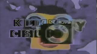 Klasky Csupo in Formulator V7 [upl. by Ynar]