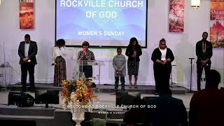 RCOG Sunday Service  November 10th 2024 [upl. by Wamsley]