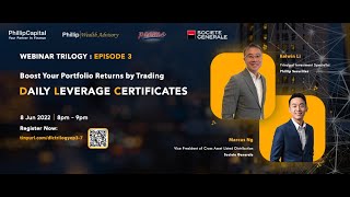 Episode 3 Boost Your Portfolio Returns by Trading DLCs [upl. by Annah]