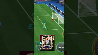 UNAI SIMON Goalkeeping fifa22 fifa23 fifamobile eafc fcmobile shorts short fc24 [upl. by Eltsyrhc]