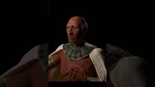 Ramesses Il [upl. by Lenssen680]