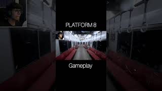 Platform 8 gameplay  IndiangamersOPFP [upl. by Ahseinat678]