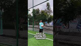 AMIT GOLEK O SENG PASTI PASTI AE🔥maximaminisoccer motivasi katakatastorywa quote pacaran lucu [upl. by Hough]